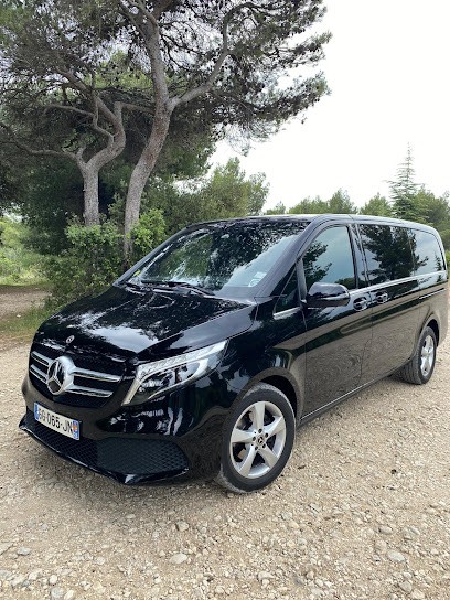 Ventoux Prestige VTC, Taxi à Modène