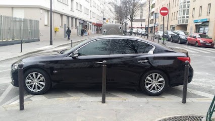 TAXI PRO, Taxi à Pont-de-Chéruy