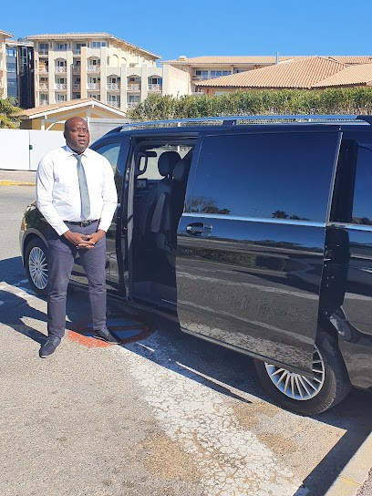 ANGISANE VTC, Taxi à Fréjus