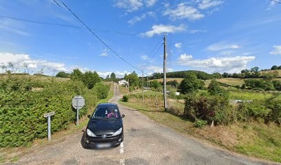 Taxis et Ambulances du Morvan - Boizot Philippe, Taxi à Dommartin
