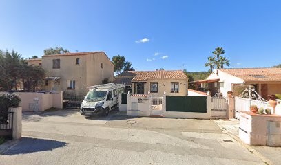 Jacquet Jean Luc, Taxi à La Londe-les-Maures