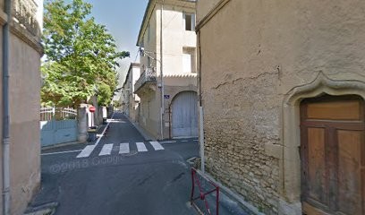Taxi Sommières - Taxi DELPUECH à Sommières, Taxi à Sommières