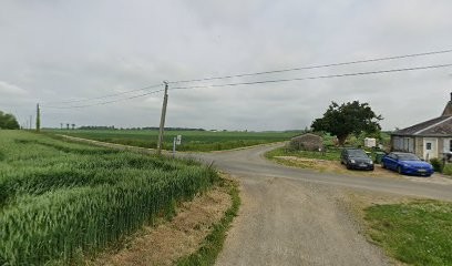 Taxi Seb, Taxi à Saint-Arnoult