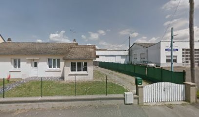 ACE Taxis, Taxi à Évron