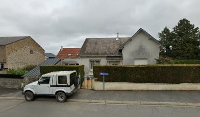Bouchaud Olivier, Taxi au Grand-Bourg