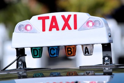 Taxi João, Taxi à Enghien-les-Bains