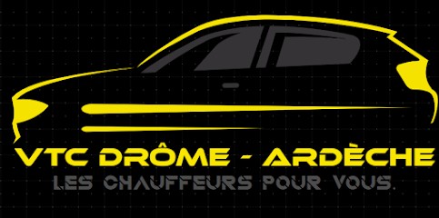 VTC Drôme - Ardèche, Taxi à Portes-lès-Valence