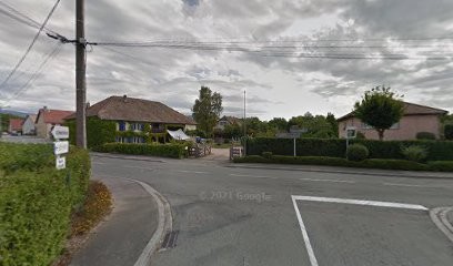 PETS'Dom, Taxi à Rougegoutte
