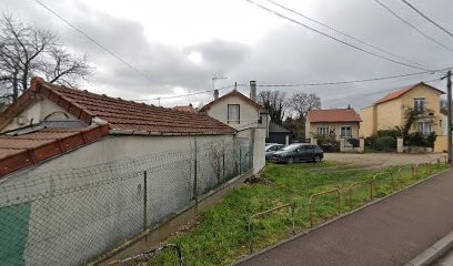Exenat Gabriel, Taxi à Saint-Gratien