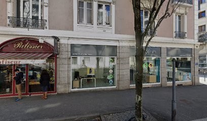 Artaxis - Taxi Chambéry, Taxi à Chambéry