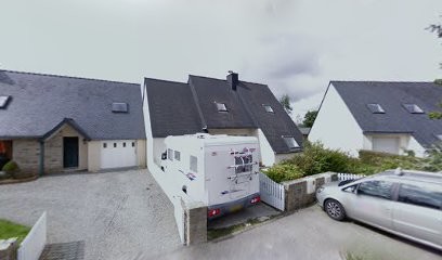 Guillerm Patrick, Taxi à Kersaint-Plabennec