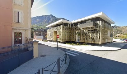 Denuault Bruno Joseph, Taxi à Saint-Michel-de-Maurienne