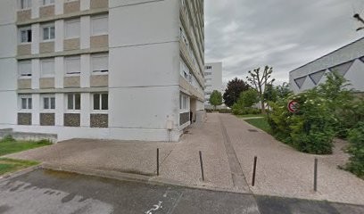 Marenghi Fabrice, Taxi à Saint-Memmie