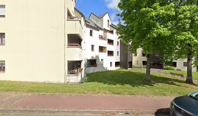 TAXI PLOEMEUR, Taxi à Lorient