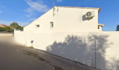 Fache Remy, Taxi à Port-de-Bouc