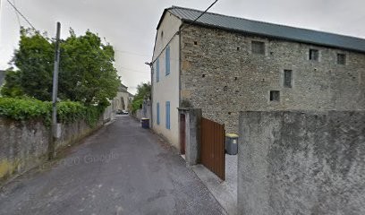 Allo Tps Taxi, Taxi à Nay