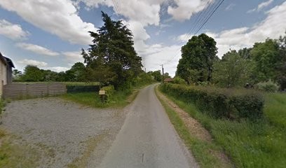 Edith Taxi, Taxi à Fay-de-Bretagne