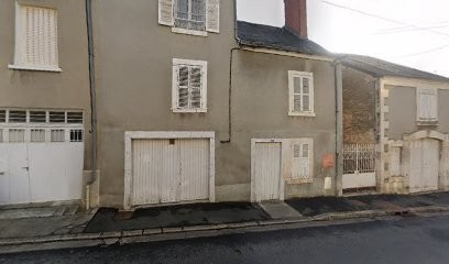 Taxi Morel, Taxi à Saint-Marcel