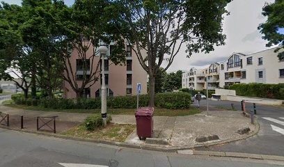 Ly Cheng Meng, Taxi à Torcy