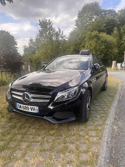 RPJ Taxi, Taxi à Val-de-Reuil