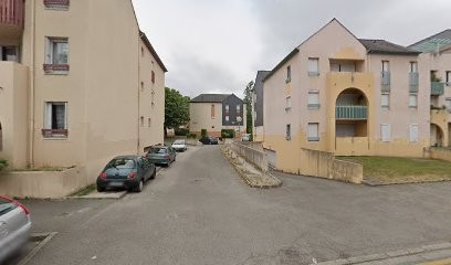 Mercader Philippe, Taxi à Tarbes