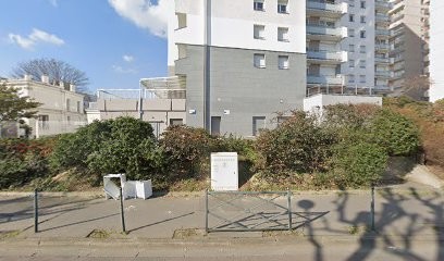 Simon Airport Service, Navette Aéroportuaire à Villeneuve-la-Garenne