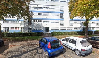 Bernard Bruno, Taxi à Saint-Herblain