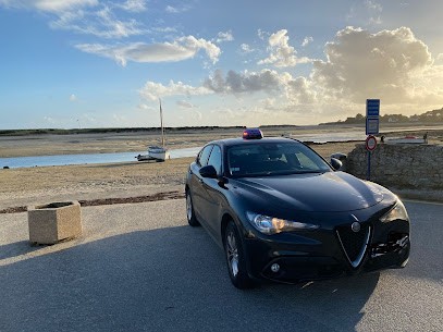 Allo Taxi Quimperois Seznec, Taxi à Quimper