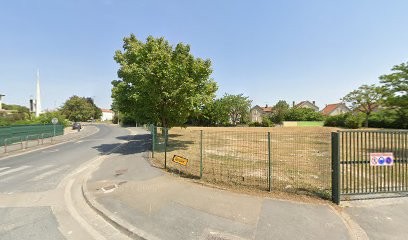 Lahlouh Mohamed, Taxi à Châlons-en-Champagne