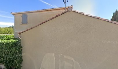 Payet Anthony, Taxi à Monteux