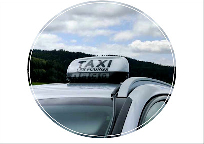 Isabelle Taxi, Taxi aux Fourgs