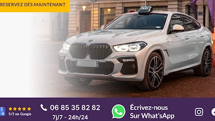 Taxi Chambery | Grand Chambéry Taxis, Taxi à Chambéry