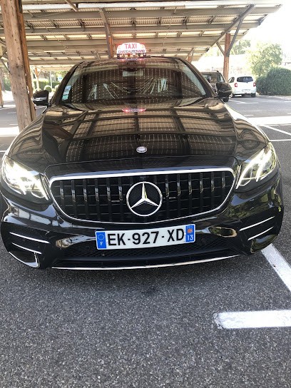 Abac Taxi Jo, Taxi à Châteaurenard