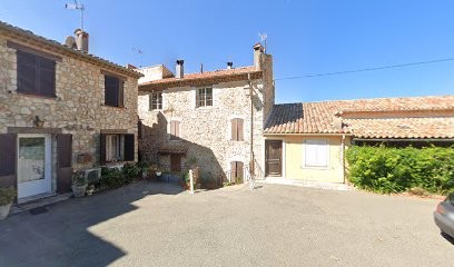 Taxi Boulangeot, Taxi à Saint-Cézaire-sur-Siagne