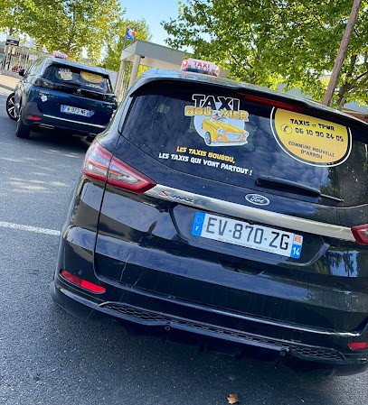 Taxis Bouvier, Taxi à Cloyes-les-Trois-Rivières