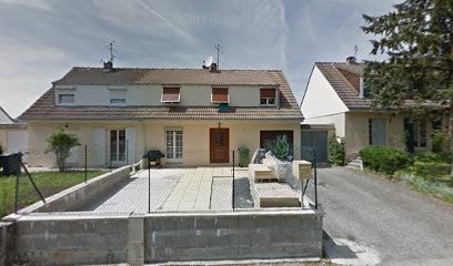 Rais Yousef, Taxi à Oyonnax