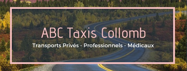 ABC Taxis Collomb - Transports, Taxi à La Plagne Tarentaise