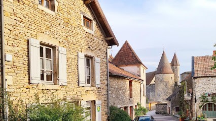 Col Marie-Claire, Taxi à Arconcey