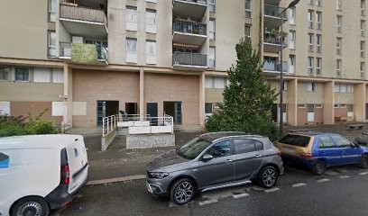 Sidibe Broulaye, Taxi à Massy