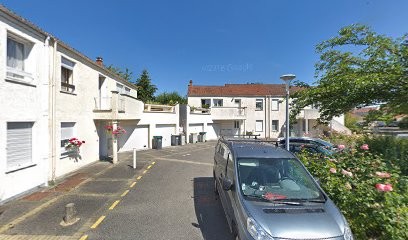 Galtier Marc, Taxi à Combs-la-Ville
