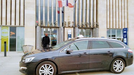 Epernay Tours, Taxi à Épernay