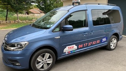 Taxi Manem, Taxi à Saint-Pierre-d'Eyraud