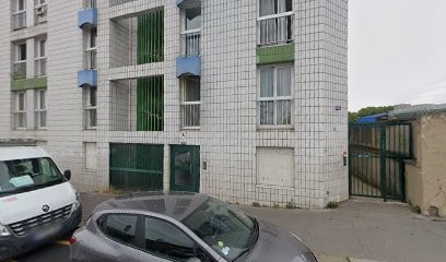 Zaoui Khemici, Taxi à Paris 18