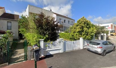 Baydoun Ali, Taxi à Nanterre