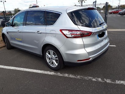 ALIZE TAXIS MAUBERT SARL, Taxi à Vertaizon