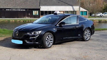 Val Taxi, Taxi à Guipel