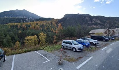 Station Taxi Val-des-Prés, Taxi à Val-des-Prés