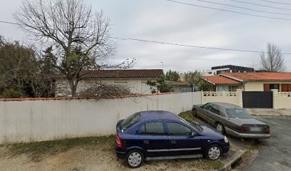 Drif Jaouad, Taxi à Villenave-d'Ornon