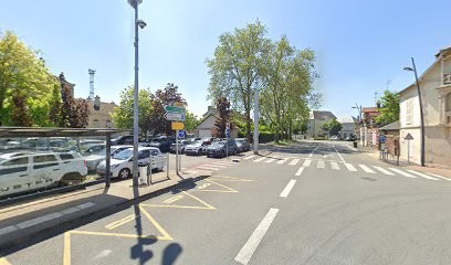 D SOLUTIONS Taxi Crépy En Valois, Taxi à Crépy-en-Valois