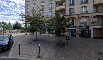 Sahmoune Yassine, Taxi à Chevilly-Larue